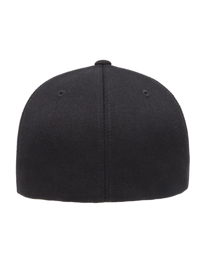 HK Flexfit Emblem Cap