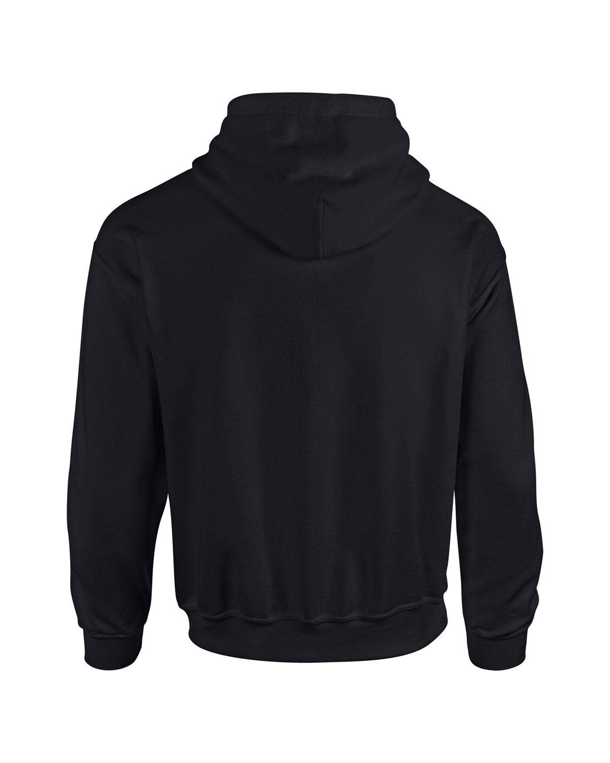 HK Emblem Hoodie